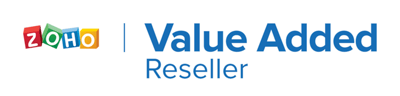 VAR- Reseller Manager Logo